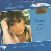 7inch Vinyl Single - Lisa - Cinderellas Gesicht