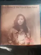 Lisa Colter And The Velvet Rose Band - Burning Roses