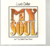 CD - Lisa Colter And The Velvet Rose Band - My Soul