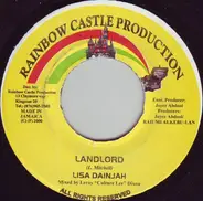 Lisa Dainjah - Landlord