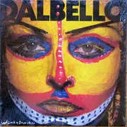 LP - Lisa Dal Bello - Whomanfoursays
