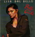 LP - Lisa Dal Bello - Pretty Girls