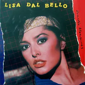 Lisa Dal Bello - Drastic Measures