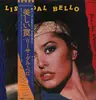 LP - Lisa Dal Bello - Drastic Measures - OBI + Insert