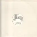 12inch Vinyl Single - Lisa Danielle - Let Me Down Easy