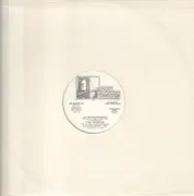 12inch Vinyl Single - Lisa Danielle - Let Me Down Easy