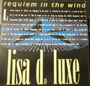 Lisa De Luxe