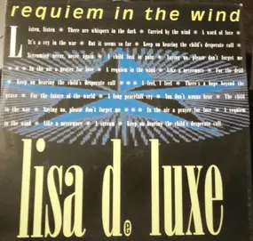 Lisa De Luxe - Requiem In The Wind