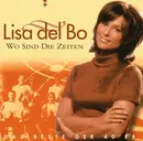CD - Lisa Del Bo - Wo Sind Die Zeiten