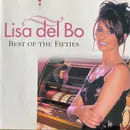 CD - Lisa Del Bo - Best Of The Fifties