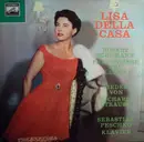 LP - Schumann / R. Strauss - Fauenliebe Und Leben - Lieder Von Richard Strauss