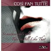 Lisa della Casa - Cosi Fan Tutte