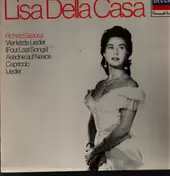 Lisa della Casa - Lisa Della Casa