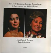 Lisa Della Casa und Anneliese Rothenberger - In Opernszenen Von Richard Strauss