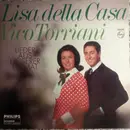 LP - Lisa Della Casa Und Vico Torriani - Lieder Aus Unserer Heimat