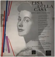Lisa Della Casa - Lisa Della Casa Singt Arien Und Lieder