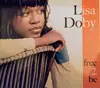 CD - Lisa Doby - Free 2 Be - Digipack