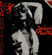 Lisa Dominique - Jealous Heart