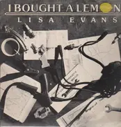 Lisa Evans - i bought a lemon