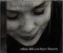 CD - Lisa Ekdahl , Peter Nordahl Trio - When Did You Leave Heaven