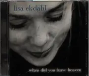 CD - Lisa Ekdahl , Peter Nordahl Trio - When Did You Leave Heaven