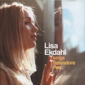 Lisa Ekdahl - Sings Salvadore Poe