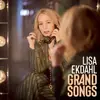 LP - Lisa Ekdahl - Grand Songs - HQ-Vinyl LIMITED