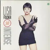 Lisa Fischer