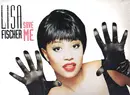 12'' - Lisa Fischer - Save Me