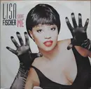 12'' - Lisa Fischer - Save Me