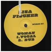 Lisa Fischer - Woman