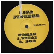 Lisa Fischer - Woman
