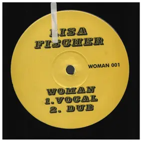 Lisa Fischer - Woman
