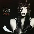 12inch Vinyl Single - Lisa Fischer - How Can I Ease The Pain