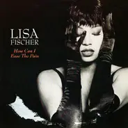 Lisa Fischer - How Can I Ease The Pain