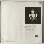 LP - Lisa Fischer - So Intense