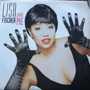 12inch Vinyl Single - Lisa Fischer - Save Me