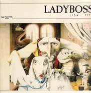 Lisa Fitz & Hydra - Ladyboss