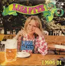 7inch Vinyl Single - Lisa Fitz - I Bin Blöd / I Mog Di