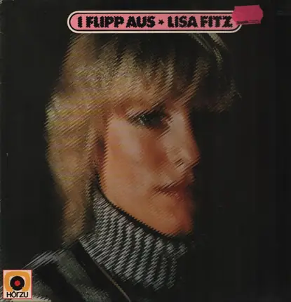 Lisa Fitz - I Flipp Aus