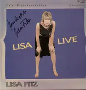 Lisa Fitz - Lisa Live