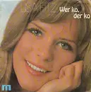 7inch Vinyl Single - Lisa Fitz - Wer Ko, Der Ko