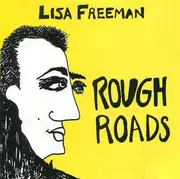 CD - Lisa Freeman - Rough Roads