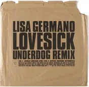 Lisa Germano - Lovesick