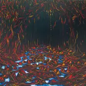 Lisa Germano - Magic Neighbor
