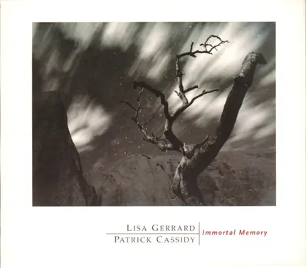 Lisa Gerrard | Patrick Cassidy - Immortal Memory