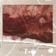 CD - Lisa Gerrard | Patrick Cassidy - Immortal Memory - O-Case
