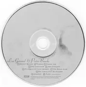 CD - Lisa Gerrard & Pieter Bourke - Duality
