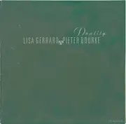 CD & DVD - Lisa Gerrard & Pieter Bourke - Duality - Cardboard Sleeve