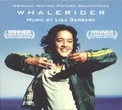 Lisa Gerrard - Whale Rider - Original Soundtrack